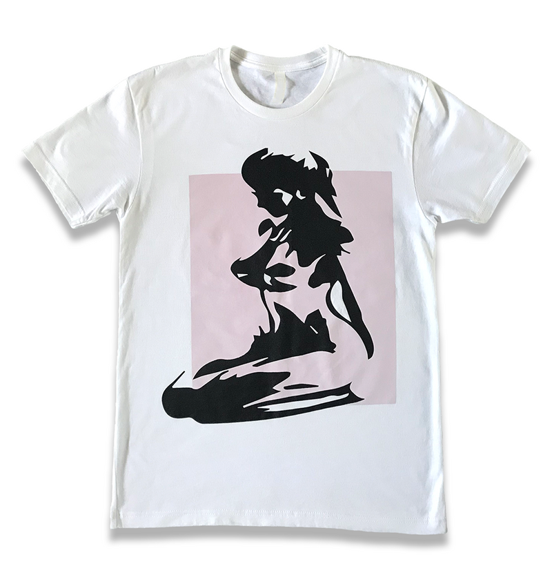 Nude One T Shirt