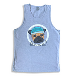 What's Up Dog Tank Top