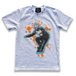 Snowboarder Tee